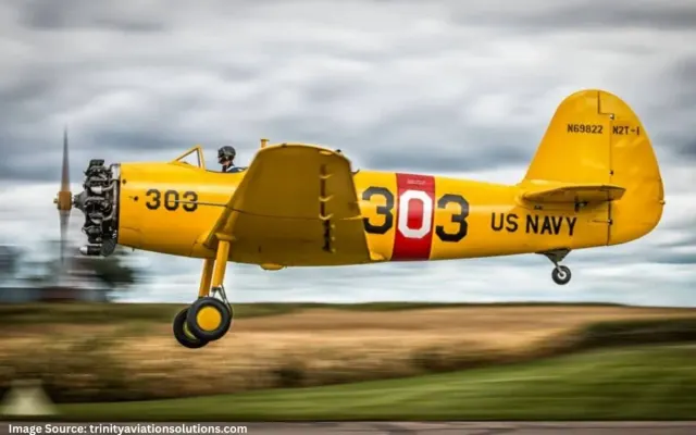 Trinity Aviation Solutions: photo 2