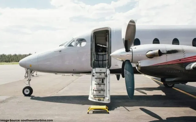 Southwest Turbine: photo 2