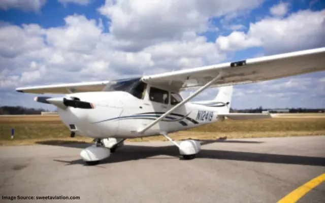 Sweet Aviation: photo 2