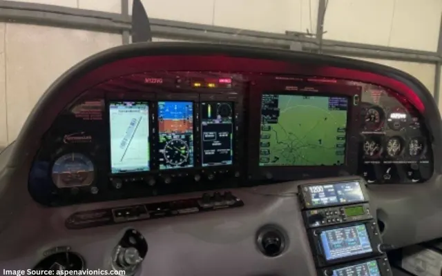 Aspen Avionics: photo 2