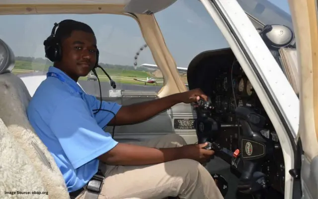 Organization of Black Aerospace Professionals: photo 2