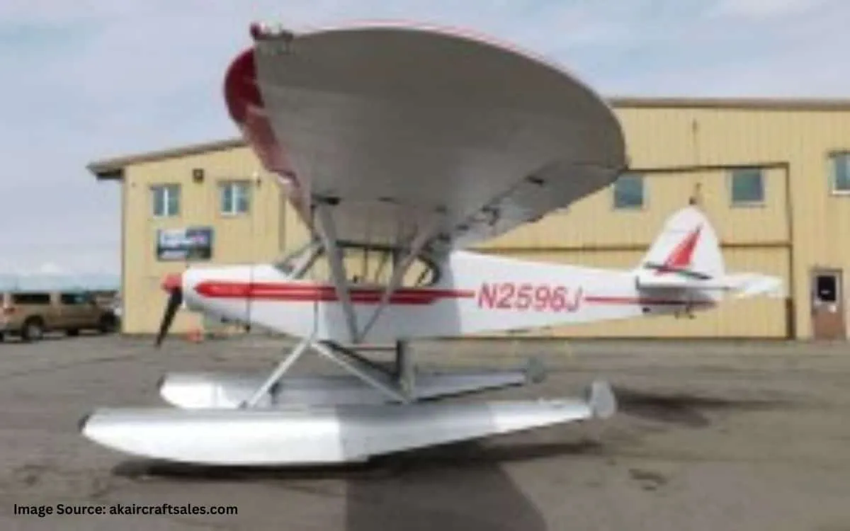 Alaska Aircraft Sales: photo 2