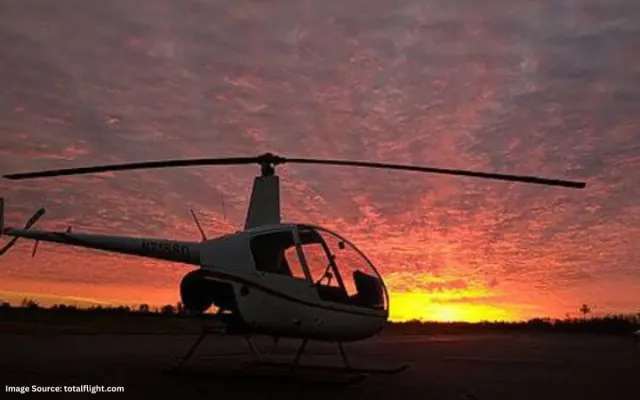 Total Flight Solutions: photo 2