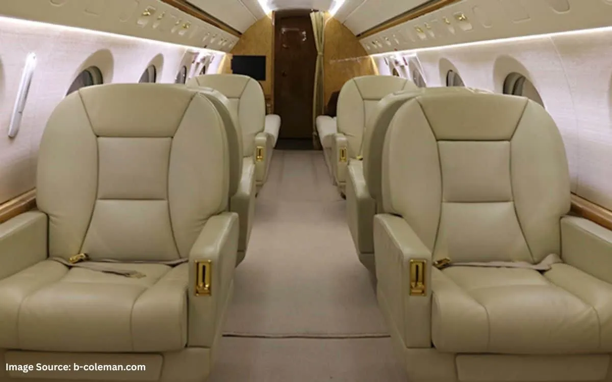 B. Coleman Aviation: photo 3