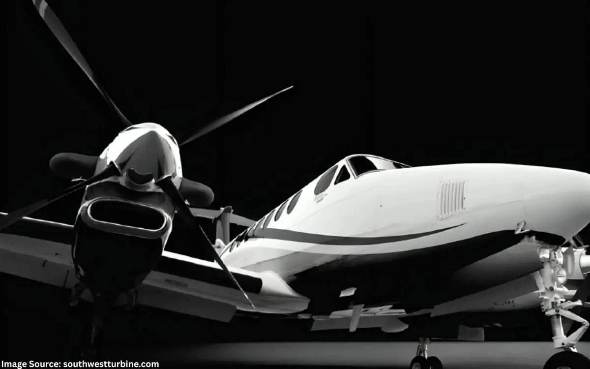 Southwest Turbine: photo 3