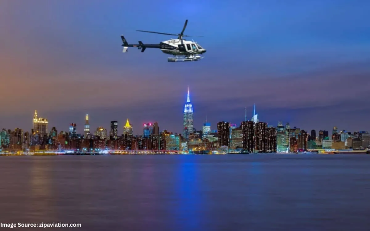 ZIP Aviation: photo 3