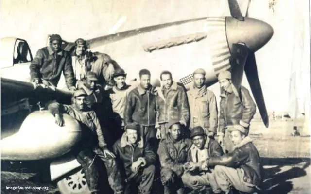 Organization of Black Aerospace Professionals: photo 3