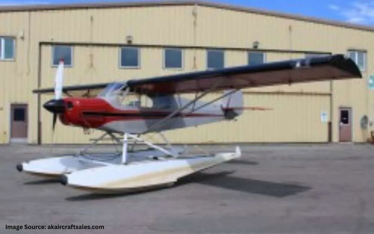 Alaska Aircraft Sales: photo 3