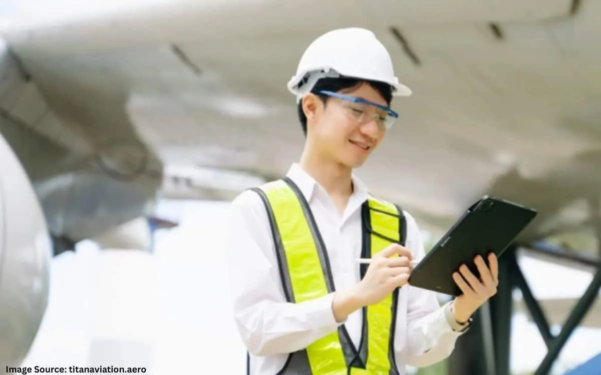 Titan Aviation: photo 4