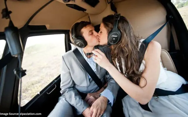 ZIP Aviation: photo 4