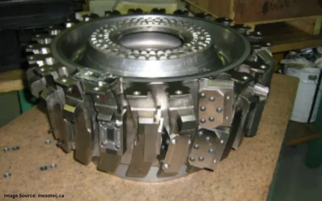 Mesotec: photo 4