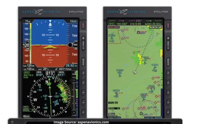 Aspen Avionics: photo 4