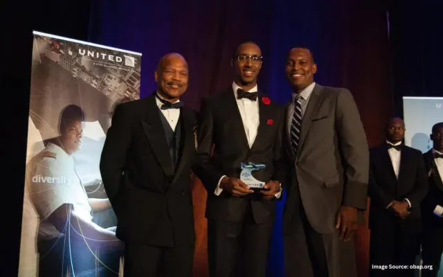 Organization of Black Aerospace Professionals: photo 4
