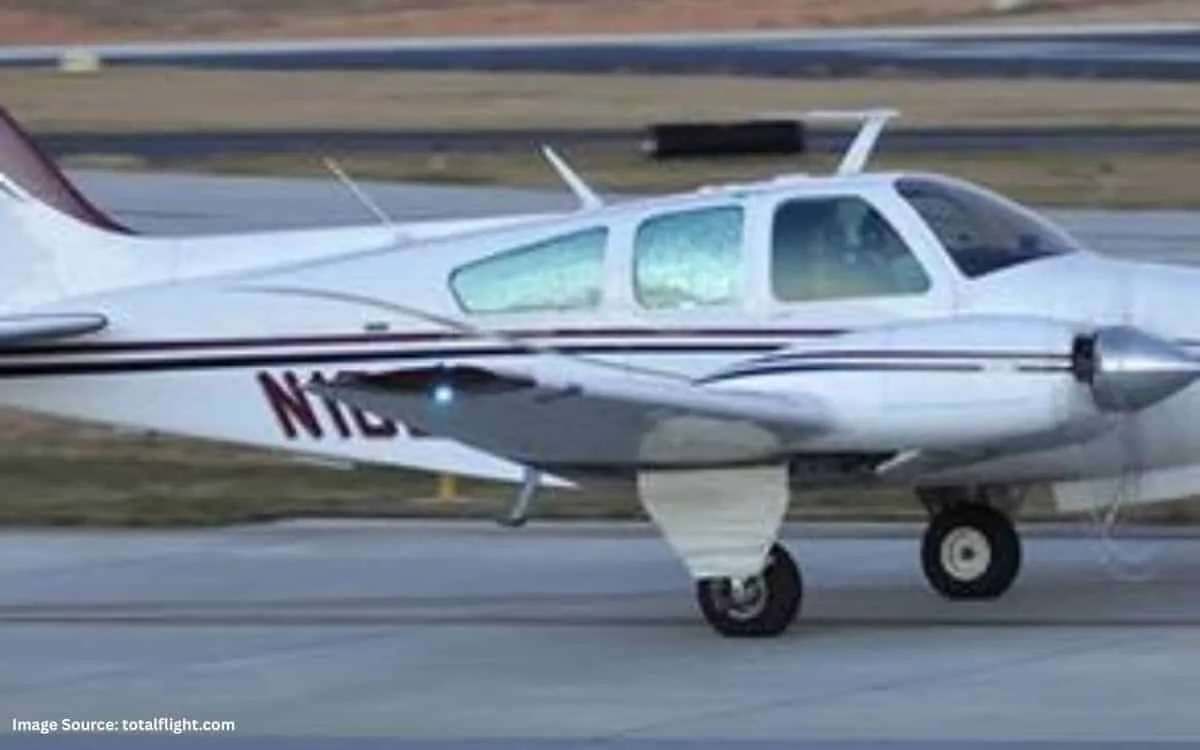 Total Flight Solutions: photo 4