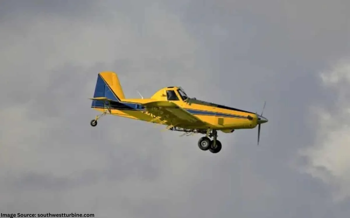 Southwest Turbine: photo 5