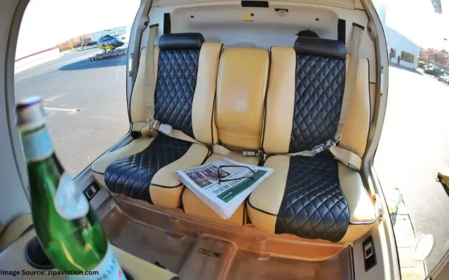 ZIP Aviation: photo 6