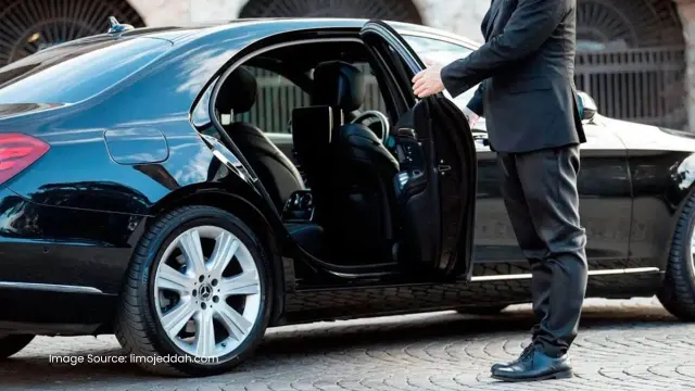Limo Jeddah: photo 5