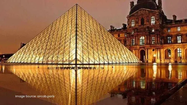 AirCab Paris: photo 1