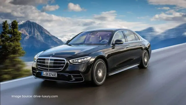 Drive Luxury: photo 6
