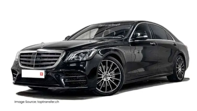 Swiss Top Transfer: photo 5