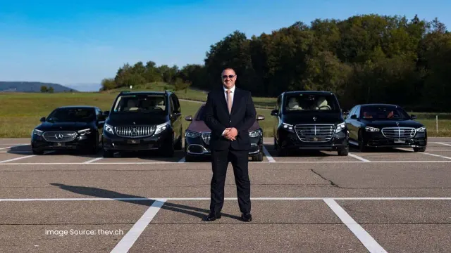 VIP Service Vujin: photo 5