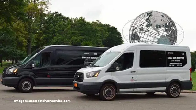 Sinai Van Service: photo 4