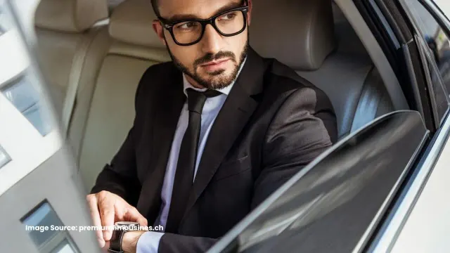 Premium Limousines: photo 1