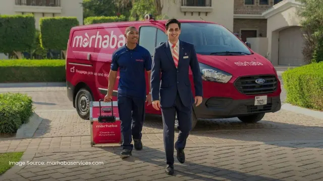 Marhaba Services: photo 1