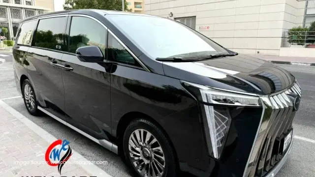 Wellcare Limousines Qatar: photo 5