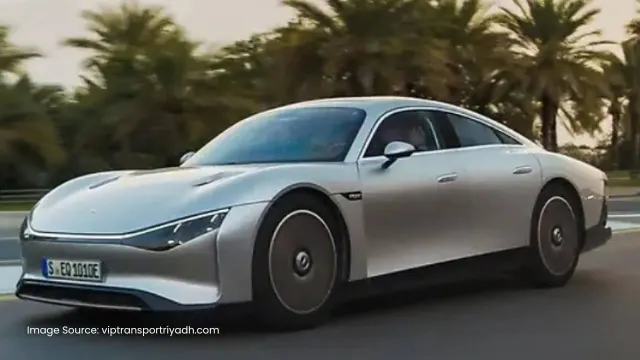 VIP Transport Riyadh: photo 5