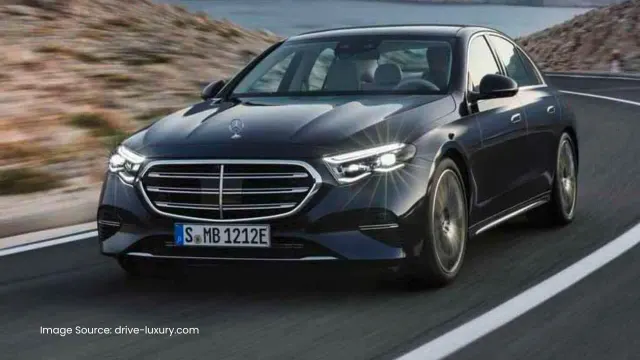 Drive Luxury: photo 5