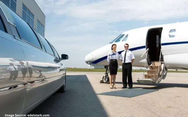 Edel & Stark - Luxury Car Rental: photo 2
