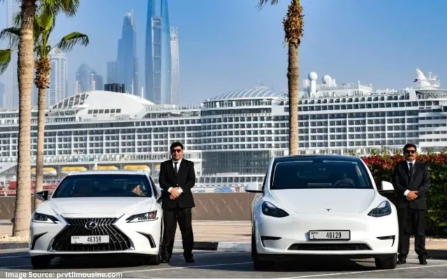 Private Limousine photo 2