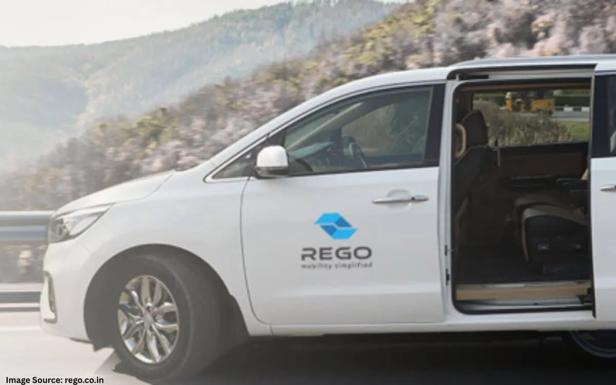 Rego: photo 2