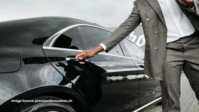 Premium Limousines: photo 4