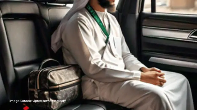VIP Taxi Service KSA: photo 3