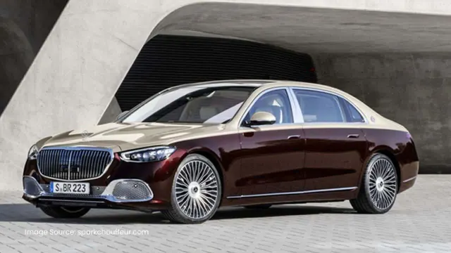 Spark Chauffeur: photo 4