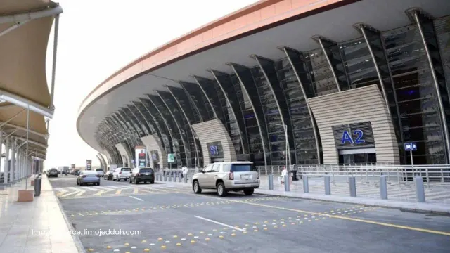 Limo Jeddah: photo 4