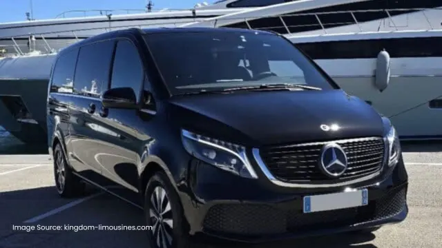 Kingdom Limousines: photo 3