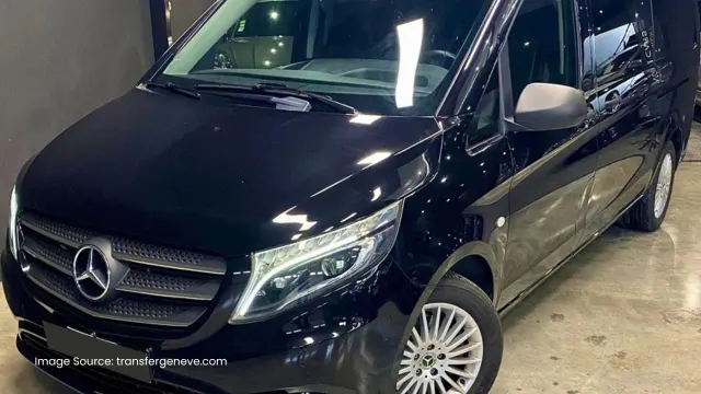Transfer Geneve: photo 1
