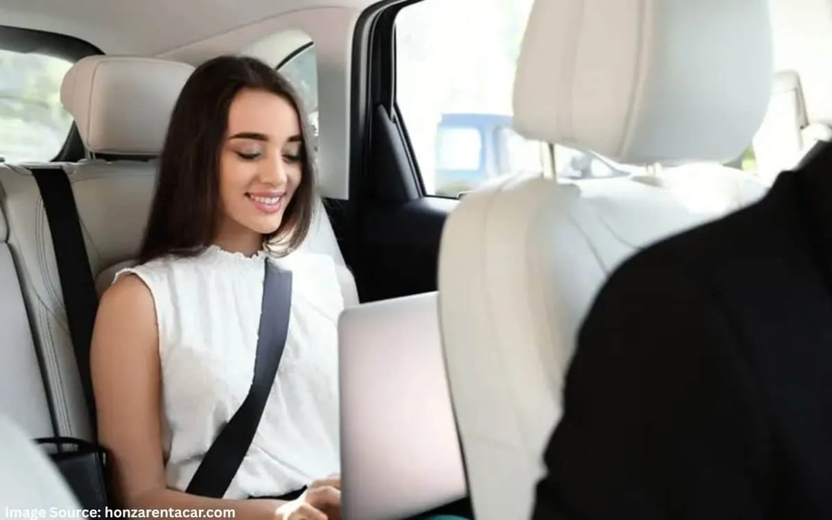HONZA RENT A CAR: photo 3