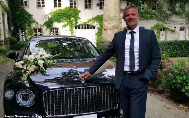 Edel & Stark - Luxury Car Rental: photo 3