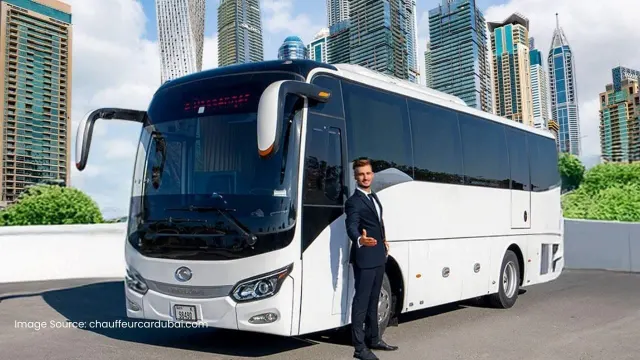 Chauffeur Car Dubai: photo 3