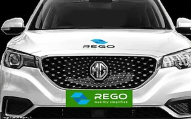 Rego: photo 3