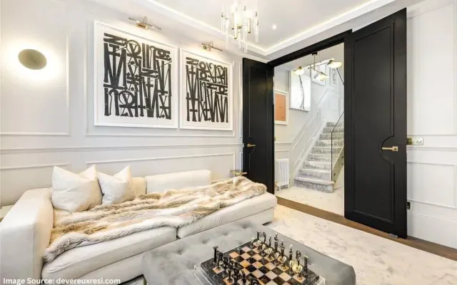 Devereux Residences: photo 3