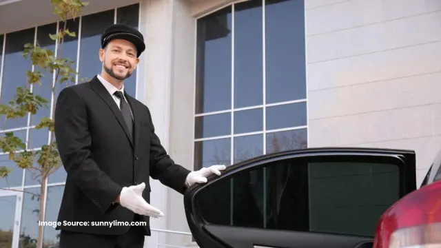 Sunny’s Worldwide Chauffeured Transportation: photo 3