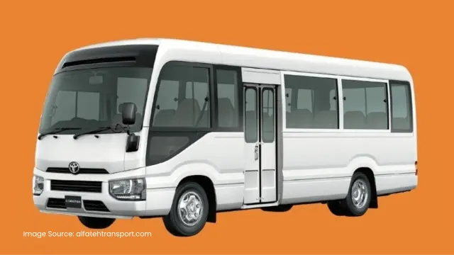 Al-fateh Transport: photo 3