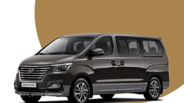 VIP Taxi Service KSA: photo 1