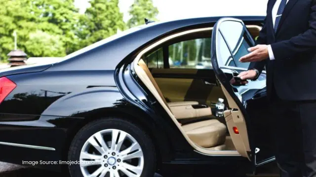 Limo Jeddah: photo 3