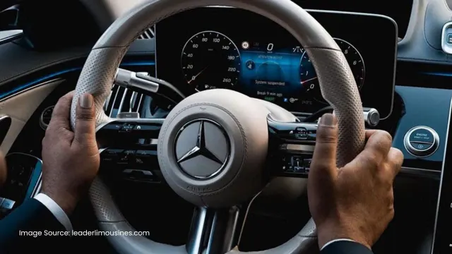 Leader Limousines: photo 2